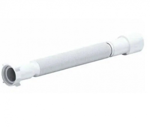 Гибкая труба 1 1/4"х40/50 L=1200 Ани Пласт K216 