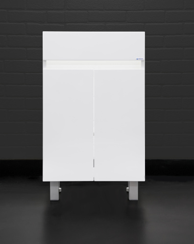 Тумба под умывальник "Енисей 50 Норма" без ящика АЙСБЕРГ фото 8