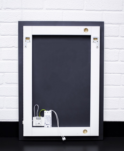 Зеркало Остин PR 700х500 LED Sansa (Каракас) фото 5