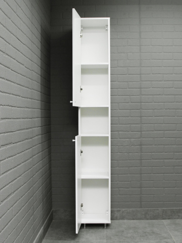 Пенал напольный 30 Промо без ящика левый/правый фото 8