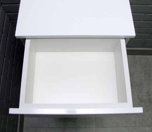 Комод 40 Мечта с верхним ящиком В1 АЙСБЕРГ фото 8