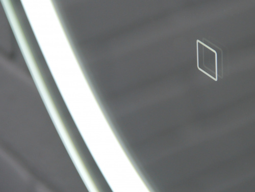 Зеркало Бразилиа OV-S 1000х600 LED Sansa фото 5