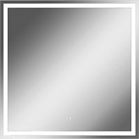 Зеркало Лиссабон KW 700х700 LED Sansa