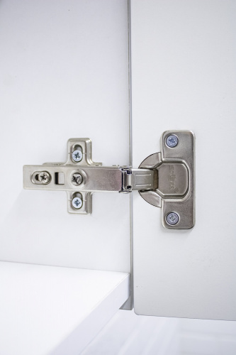 Шкаф модульный Норма 50 2 двери  АЙСБЕРГ фото 7