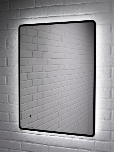 Зеркало Модена PR-M 800х600 LED Sansa фото 2