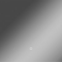 Зеркало Промо KW 500х500 LED Sansa