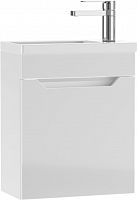 Тумба подвесная под умывальник "НОВА 40" (Nova) Мечта без ящика АЙСБЕРГ