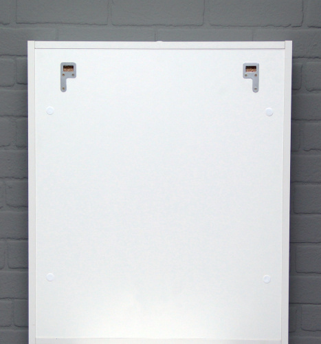 Шкаф-зеркало Аура 60 АЙСБЕРГ фото 9