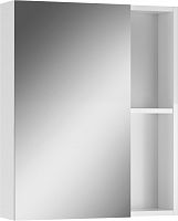 Шкаф-зеркало Веста 60 левый/правый АЙСБЕРГ