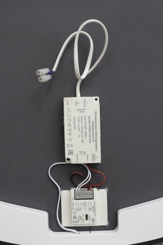 Зеркало Париж OV-S 900х700 LED Sansa фото 7