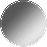 Зеркало Лион CR 600х600 LED Sansa