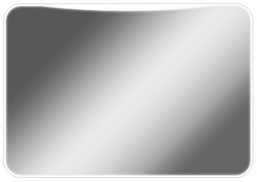 Зеркало Токио PR-B 1000х700 LED Sansa