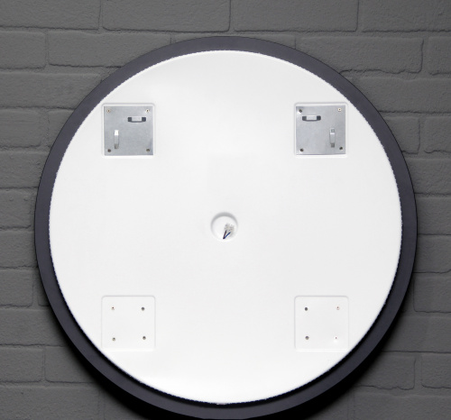 Зеркало Остин CR 700х700 LED Sansa (София) фото 6