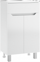 Комод 50 Мечта с верхним ящиком В1 АЙСБЕРГ 