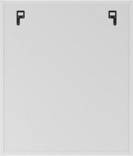 Шкаф-зеркало Аура 60 АЙСБЕРГ фото 4