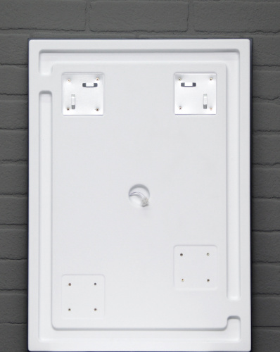 Зеркало Лион PR 700х500 LED Sansa фото 6