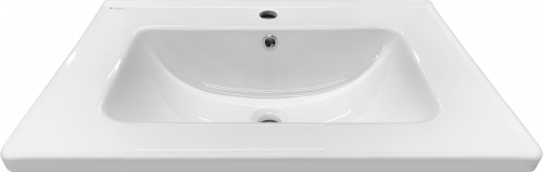 Умывальник мебельный "РИВО 70" (Rivo) CREASAN арт. CS1020U фото 2