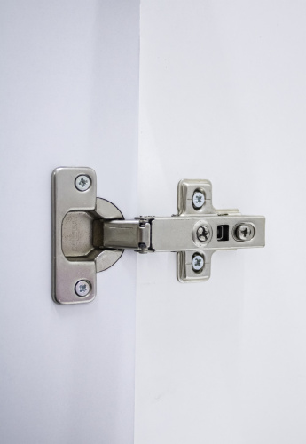 Тумба под умывальник "Элегия 50" Промо без ящика фото 10