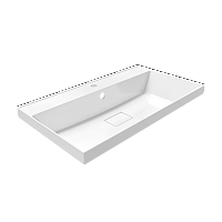 Умывальник мебельный "UNIT 800"