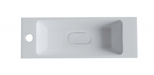 Умывальник мебельный "Модуль 60" (Modul) фото 2