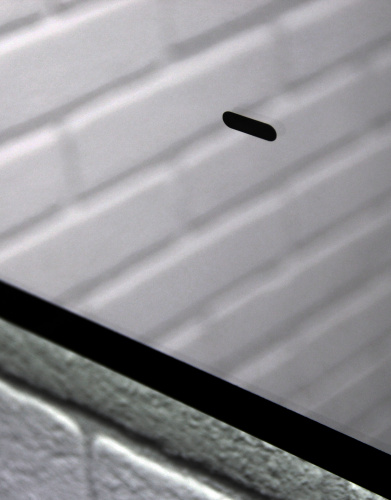 Зеркало Модена KW-B 700х700 LED Sansa фото 5