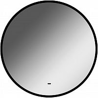 Зеркало Модена CR 700х700 LED Sansa