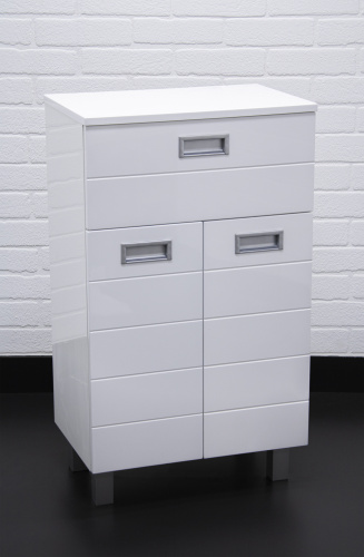 Комод 50 Cube с 1 ящиком Домино* фото 4