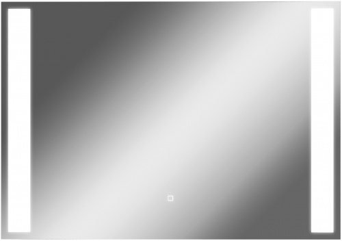 Зеркало Коломбо PR 1000х700 LED Sansa