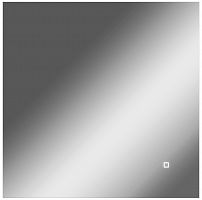 Зеркало Остин KW 700х700 LED Sansa (Минск)
