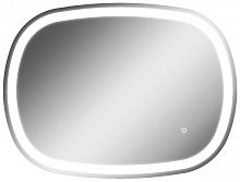 Зеркало Лима OV 600х800 LED Sansa