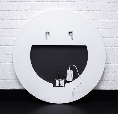 Зеркало Мехико CR 770х770 LED Sansa фото 6