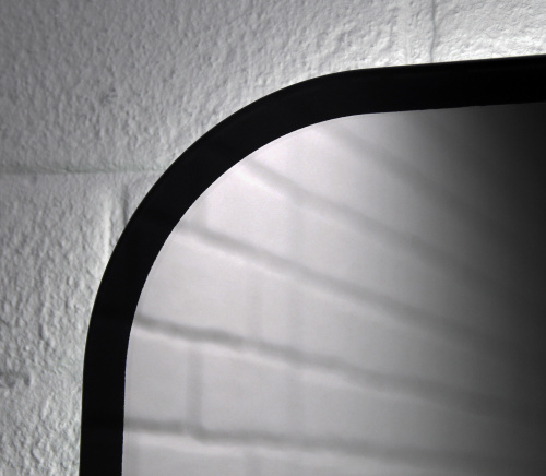 Зеркало Модена PR-B 800х600 LED Sansa фото 5