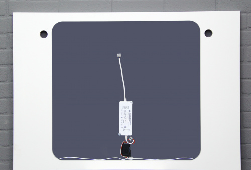 Зеркало Коломбо PR 1000х700 LED Sansa фото 5