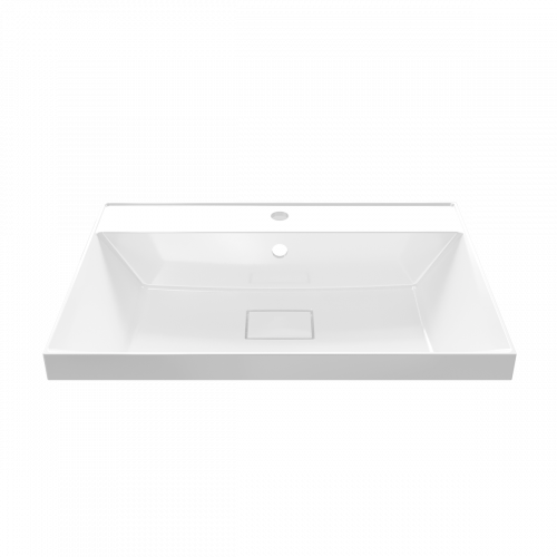 Умывальник мебельный "UNIT 700" фото 2