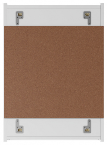 Комплект мебели для ванной "Уют 50 Норма" 1 дверь без ящика АЙСБЕРГ фото 8