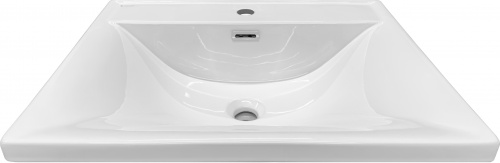 Умывальник мебельный "НОВА 60" (Nova) CREASAN арт. CS1003U фото 2