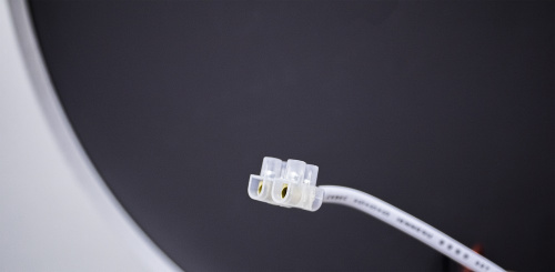 Зеркало Мехико CR 770х770 LED Sansa фото 7