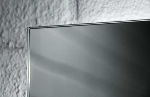 Зеркало Остин KW 800х800 LED Sansa (Минск) фото 5