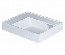 Умывальник над стиральной машиной "Vega 50" без сифона,без кронштейнов