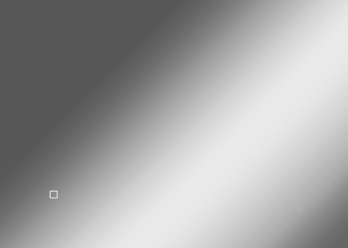 Зеркало Промо PR 700х500 LED Sansa