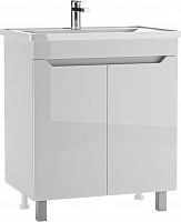 Тумба под умывальник "РИВО 70" (Rivo) Мечта без ящика АЙСБЕРГ