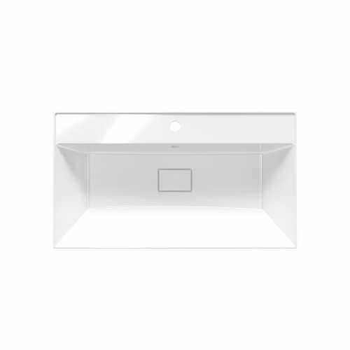 Умывальник мебельный "UNIT 800" фото 3