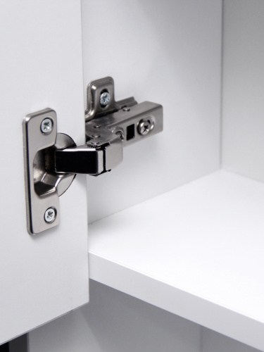 Шкаф-зеркало Ева 70 АЙСБЕРГ фото 10