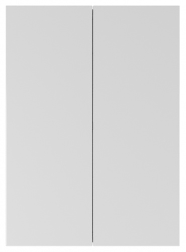 Шкаф модульный Норма 50 2 двери  АЙСБЕРГ фото 2