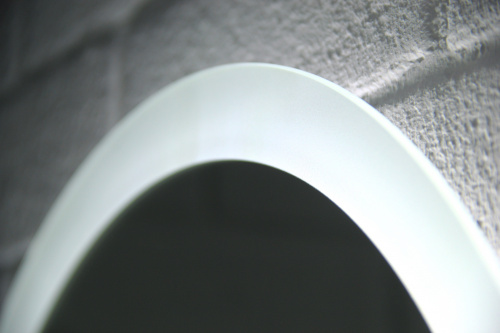 Зеркало Капри OV 900х500 LED Sansa (Анкара) фото 4