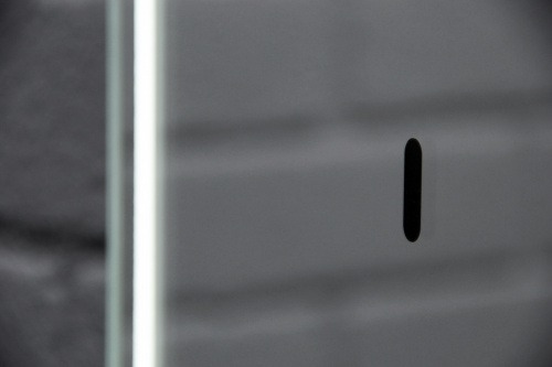 Зеркало Лион PR 700х500 LED Sansa фото 4