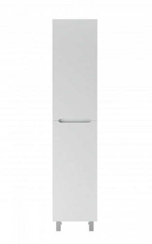 Пенал напольный 40 Мечта без ящика АЙСБЕРГ фото 3