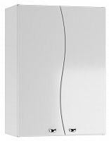 Шкаф навесной Волна 02-50 АЙСБЕРГ (разобранный)*
