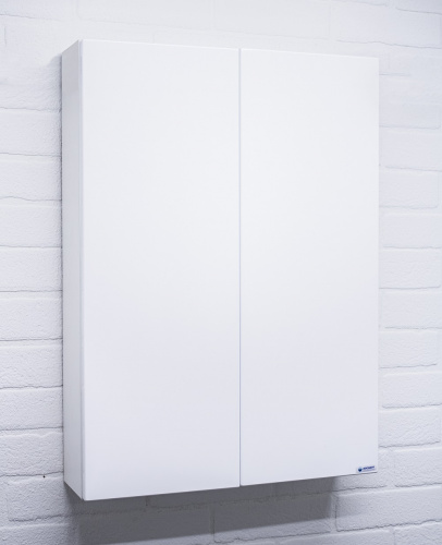 Шкаф модульный Норма 50 2 двери  АЙСБЕРГ фото 5