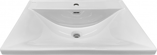 Умывальник мебельный "НОВА 70" (Nova) CREASAN арт. CS1004U фото 2